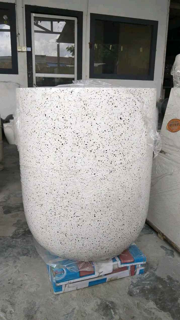 Bak Mandi Teraso Bahan Plastik